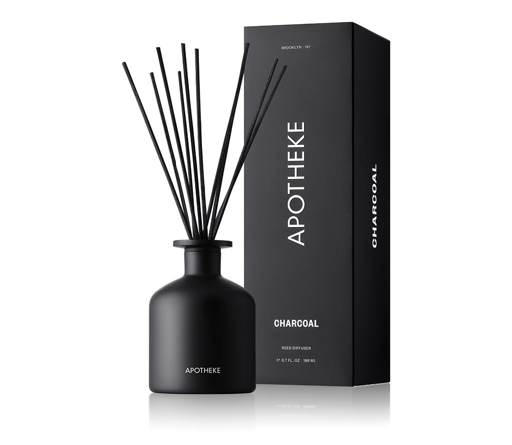 Apotheke Reed Diffuser
