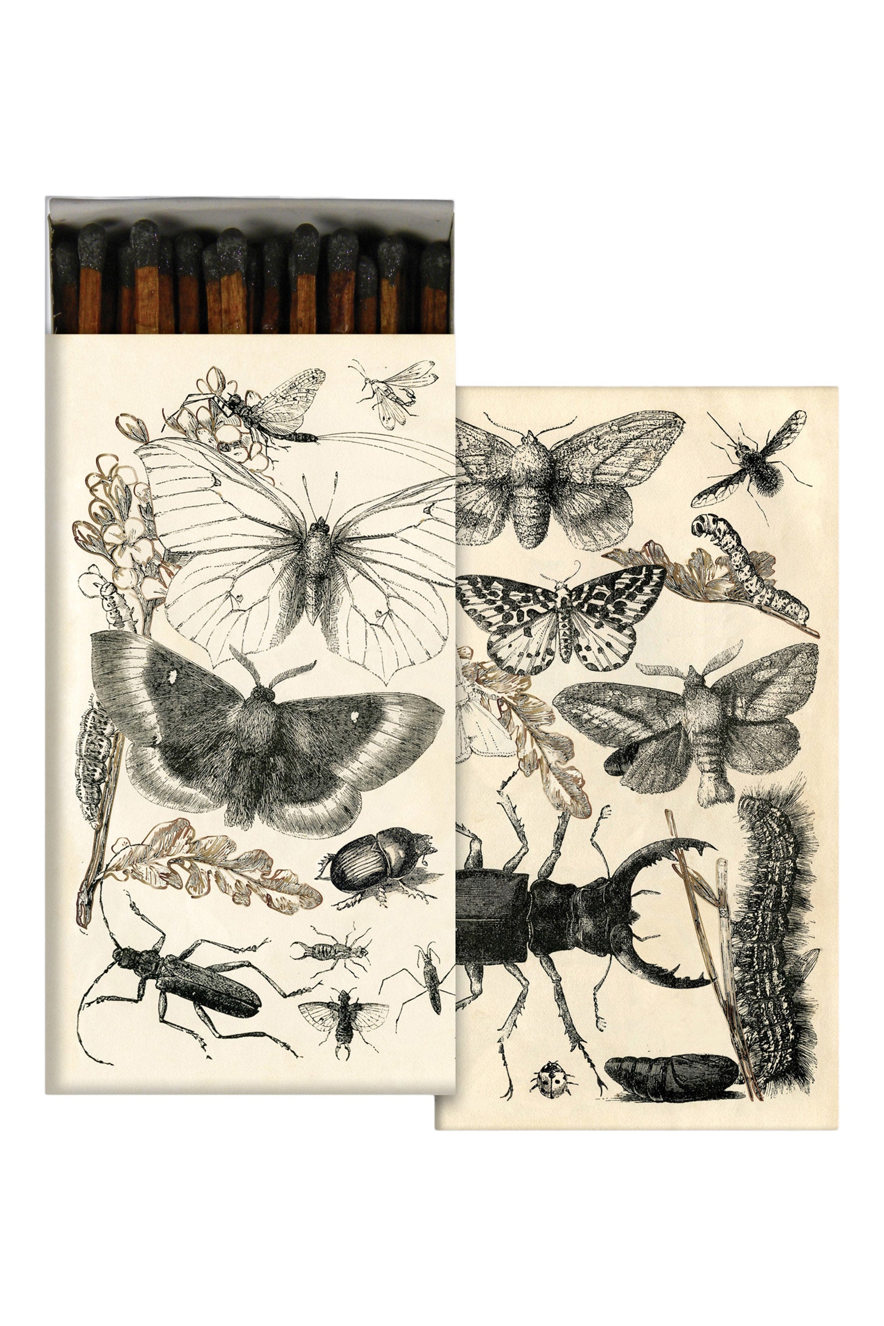 HomArt Things with Wings Matches