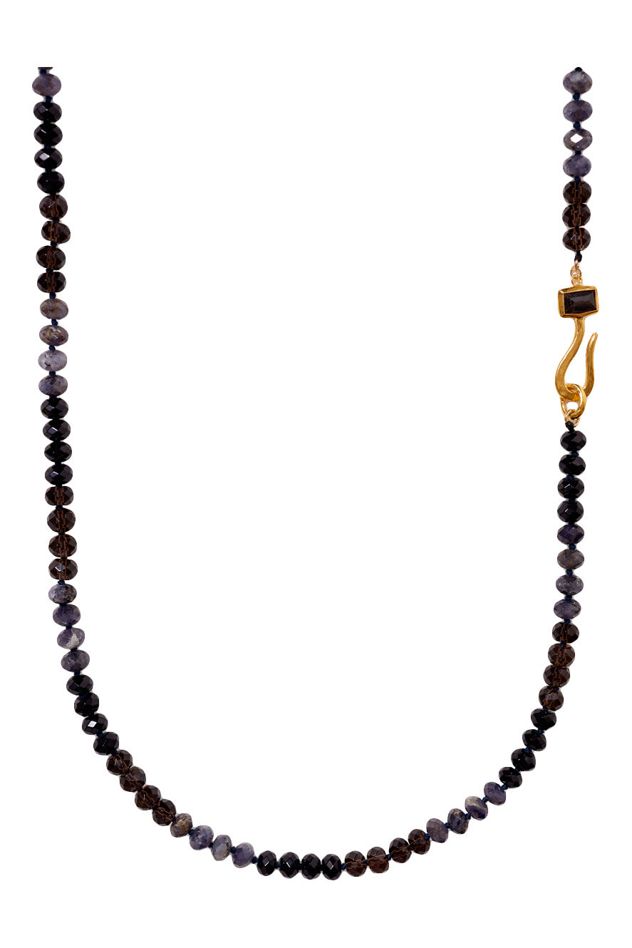 Chan Luu Grand Odyssey Necklace