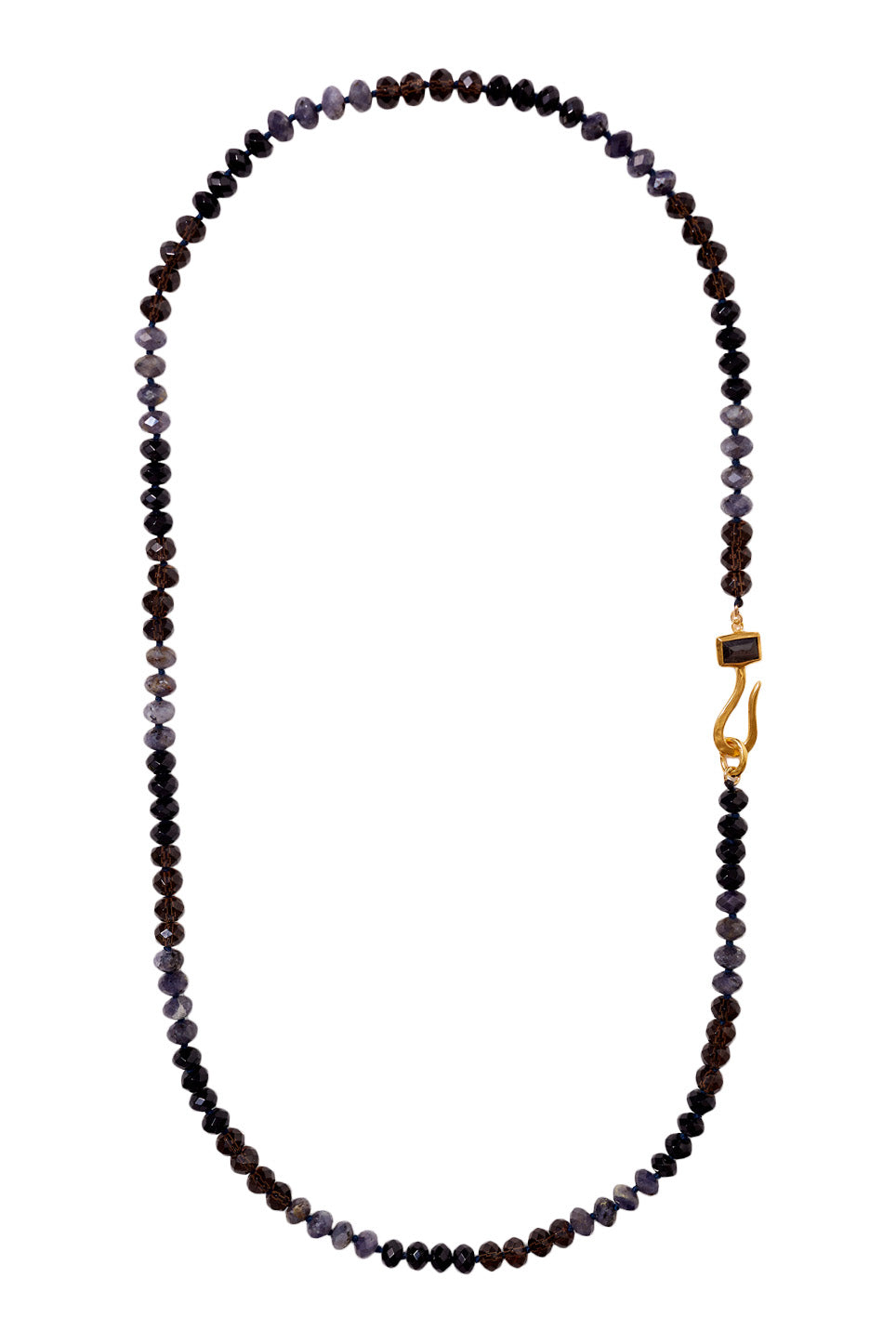 Chan Luu Grand Odyssey Necklace