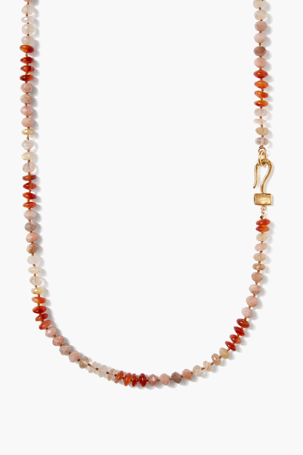 Chan Luu Grand Odyssey Necklace