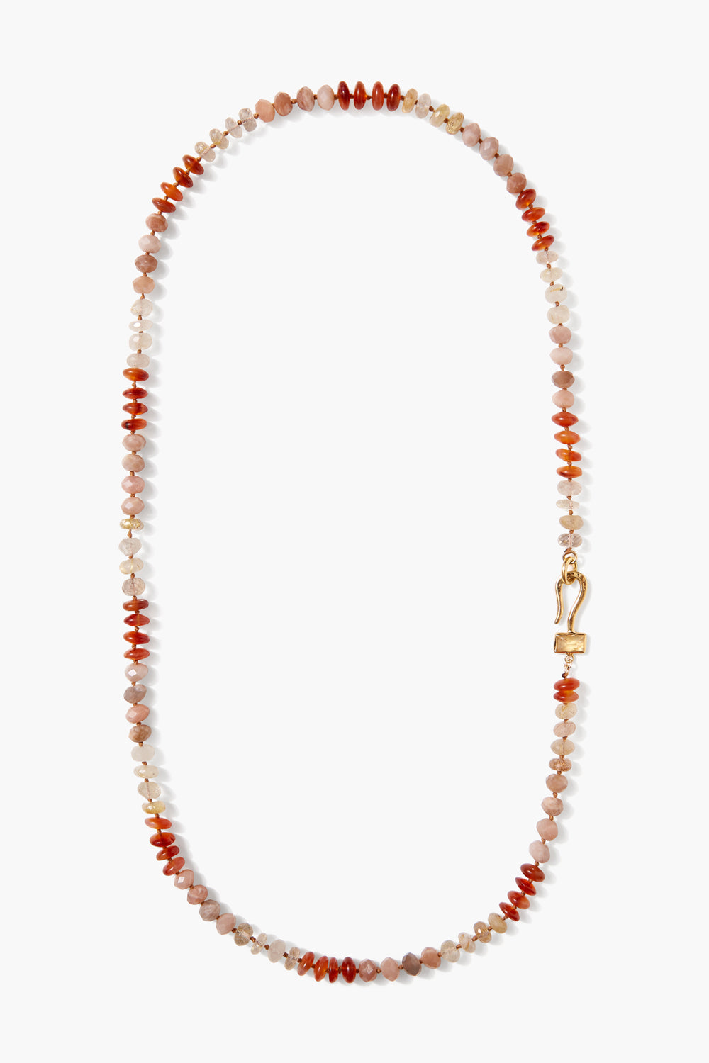 Chan Luu Grand Odyssey Necklace