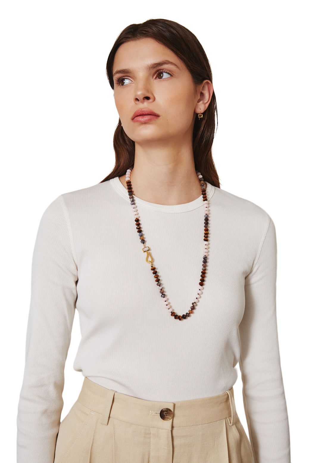 Chan Luu Grand Odyssey Necklace