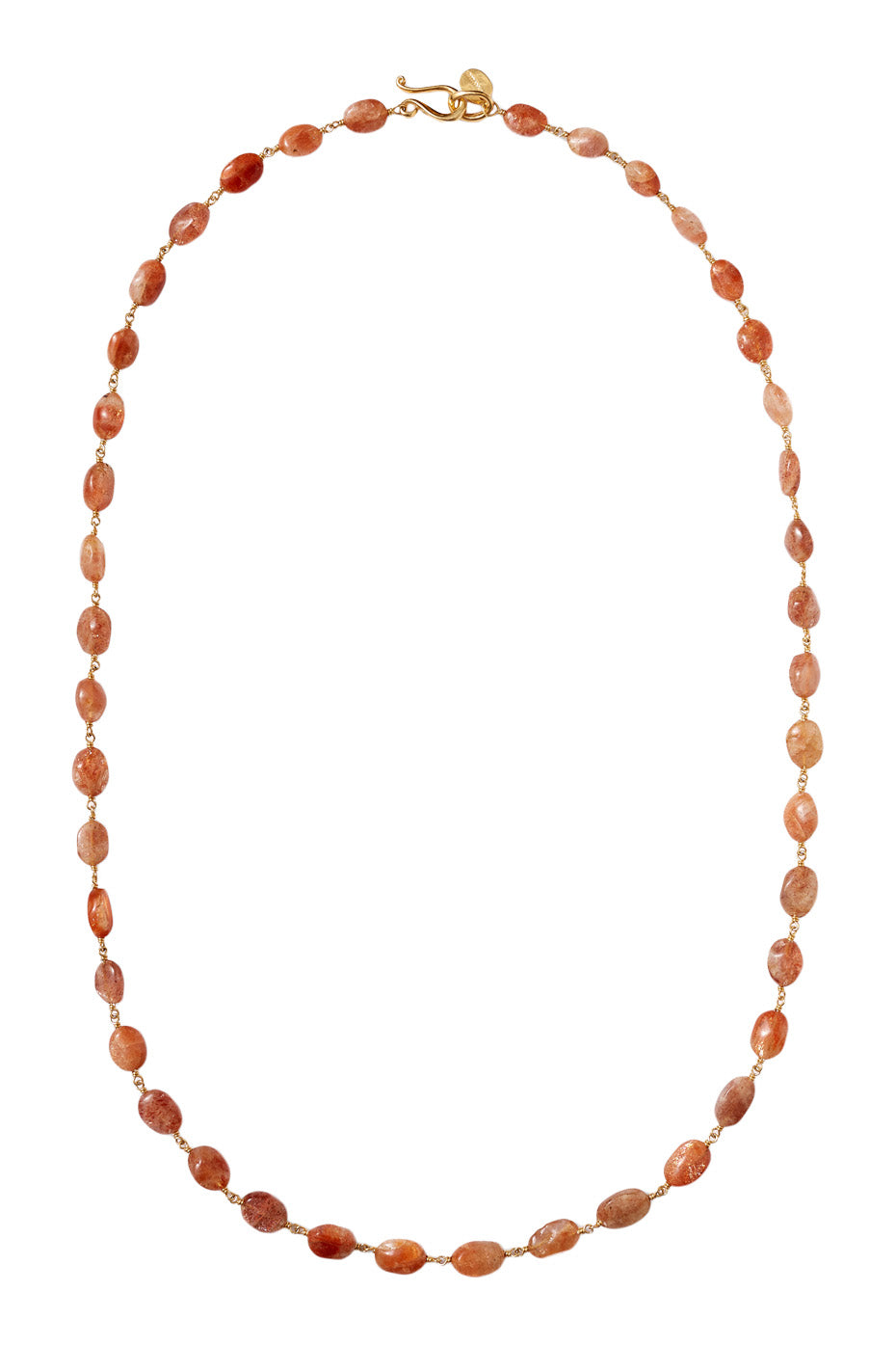 Chan Luu Santa Fe Necklace