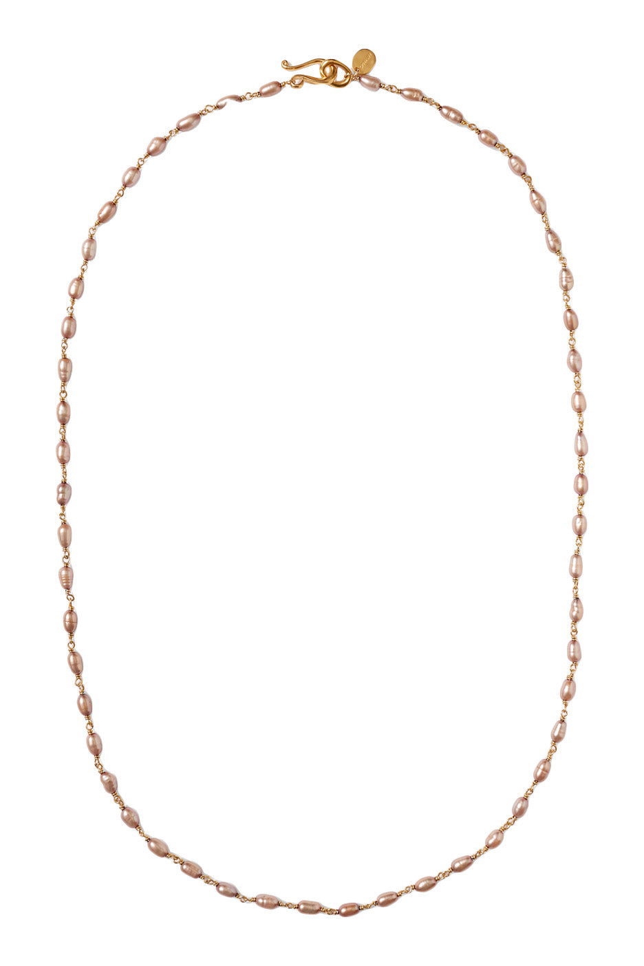 Chan Luu Santa Fe Necklace