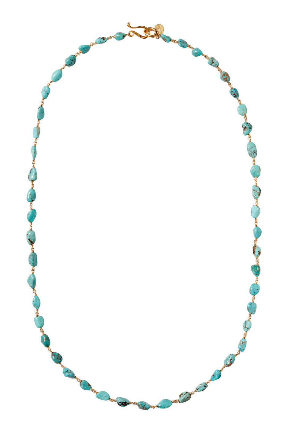 Chan Luu Santa Fe Necklace