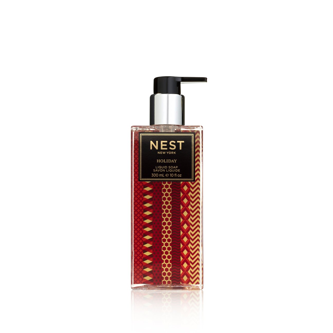 Nest Festive Liquid Soap