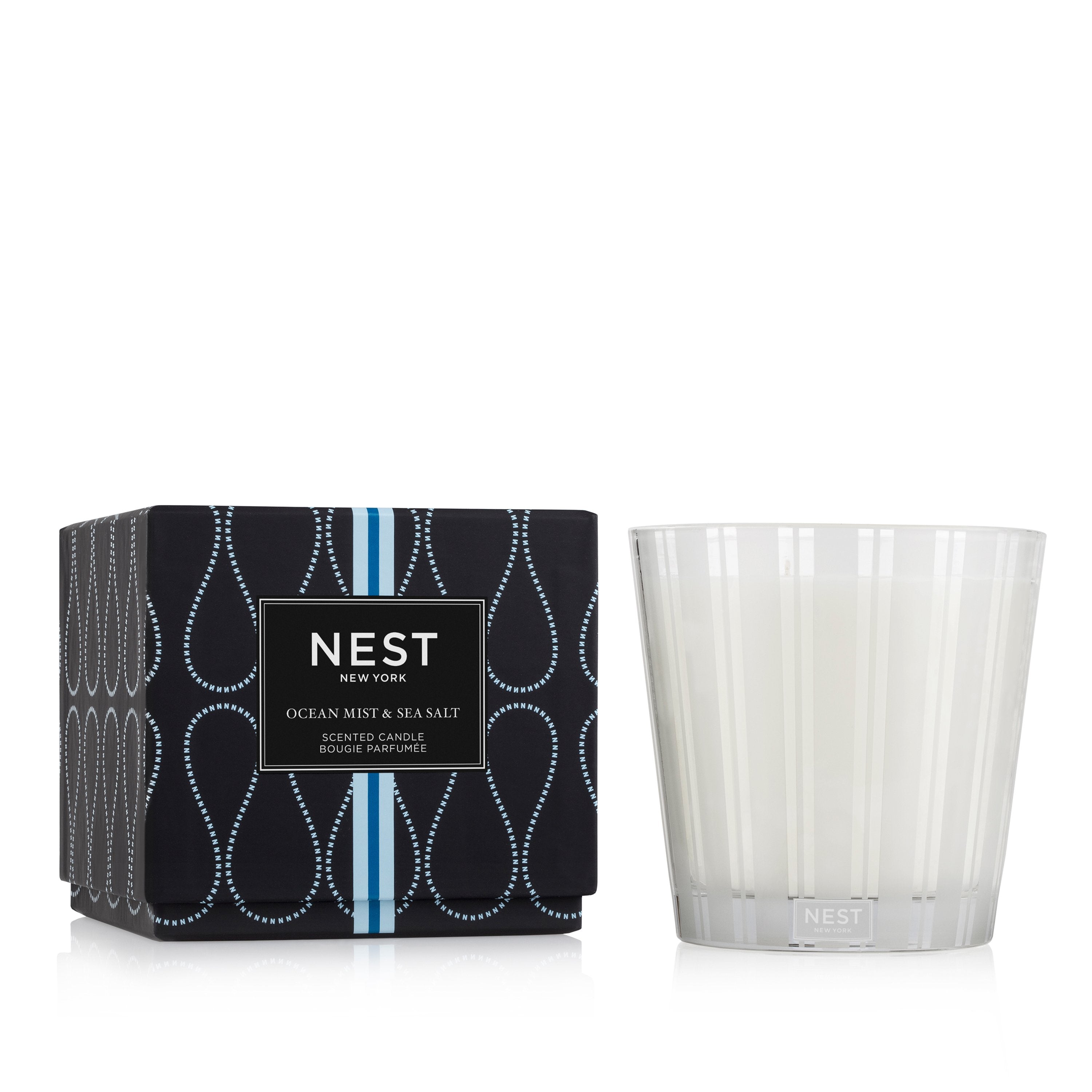 Nest 3-Wick Candle
