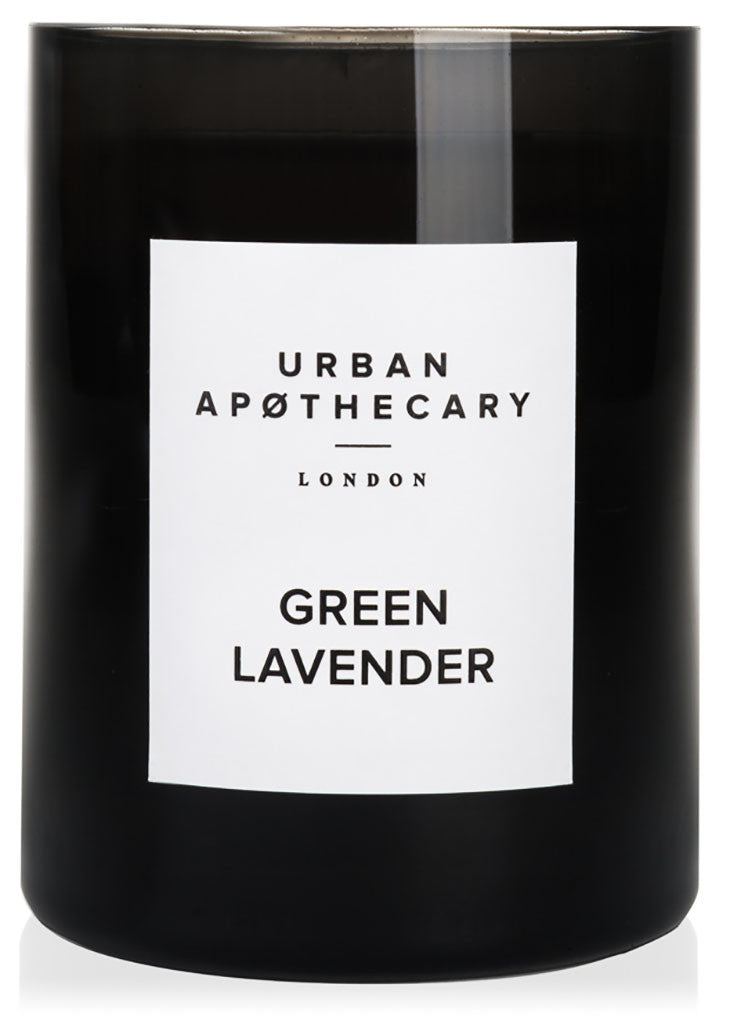 Urban Apothecary Large Candle