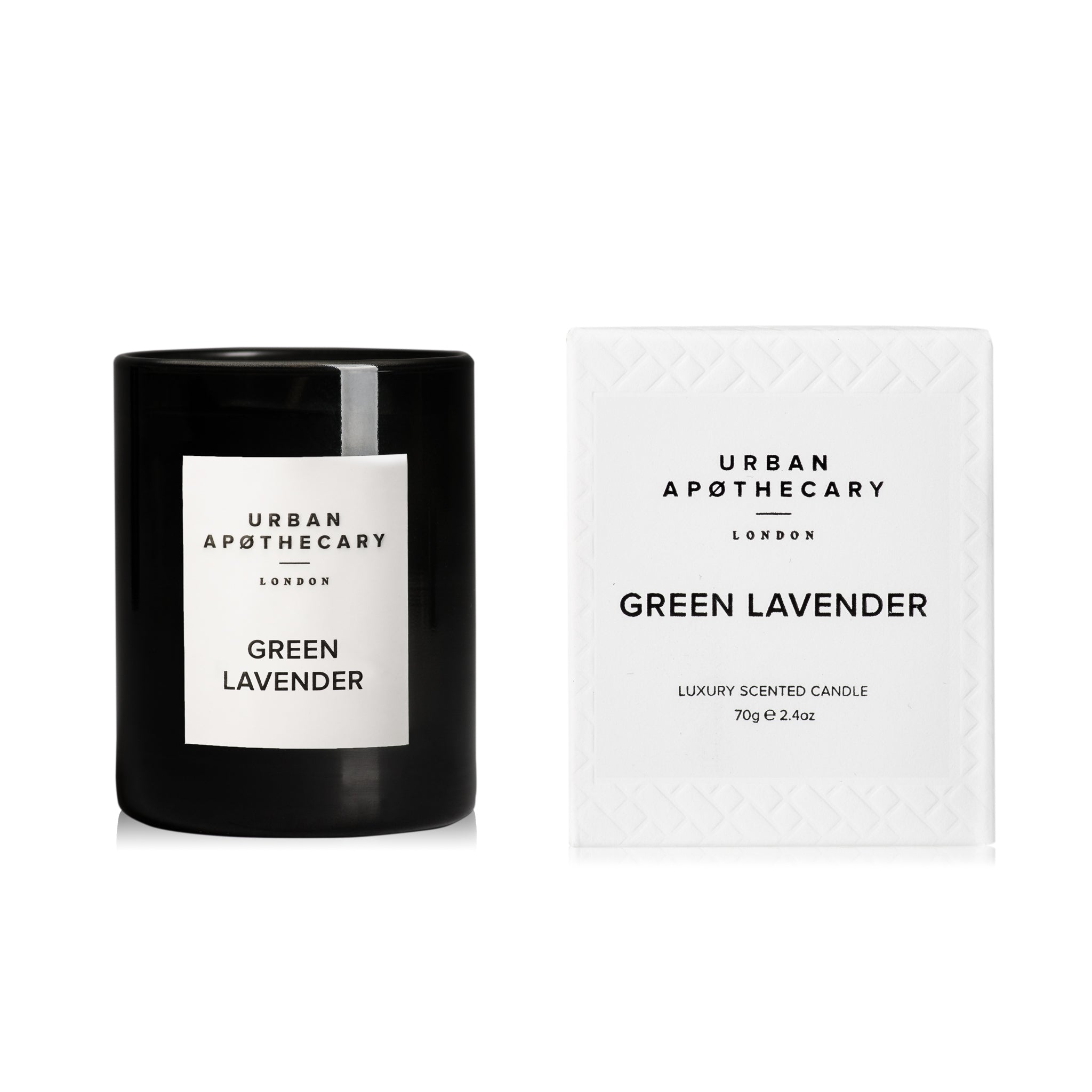 Urban Apothecary Luxury Mini Candle