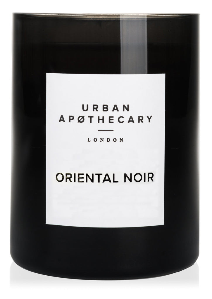 Urban Apothecary Large Candle