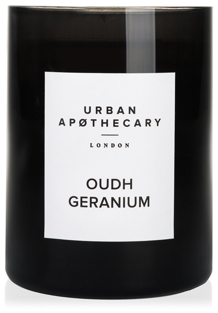 Urban Apothecary Large Candle