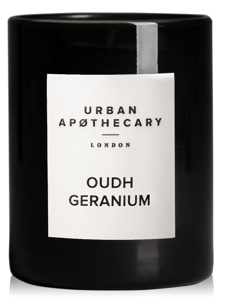 Urban Apothecary Luxury Mini Candle