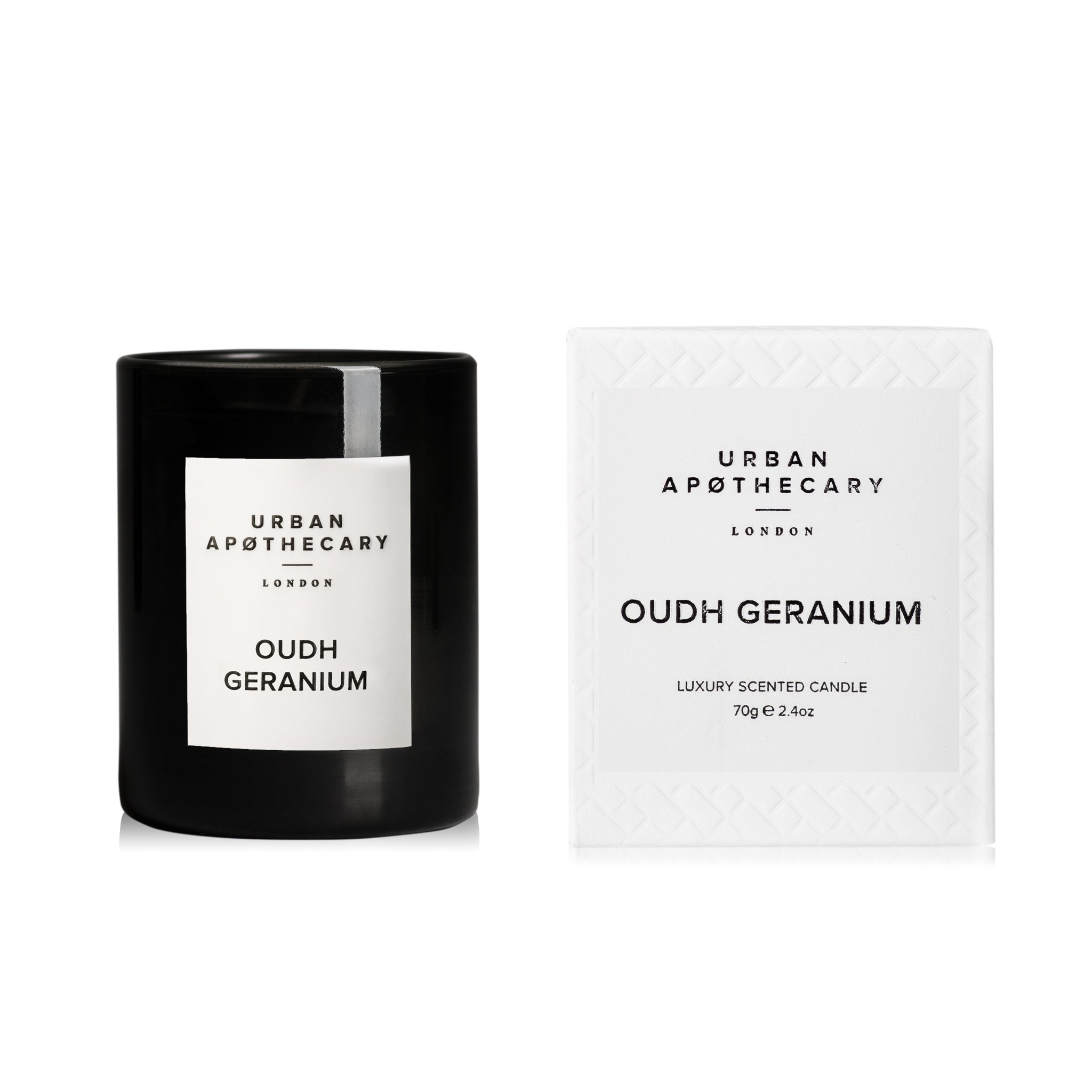Urban Apothecary Luxury Mini Candle