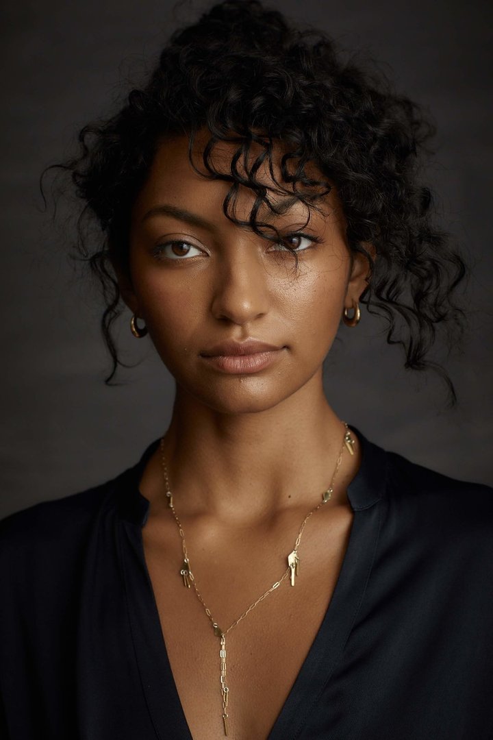 Marisa Mason Delphi Large Earrings in Sterling