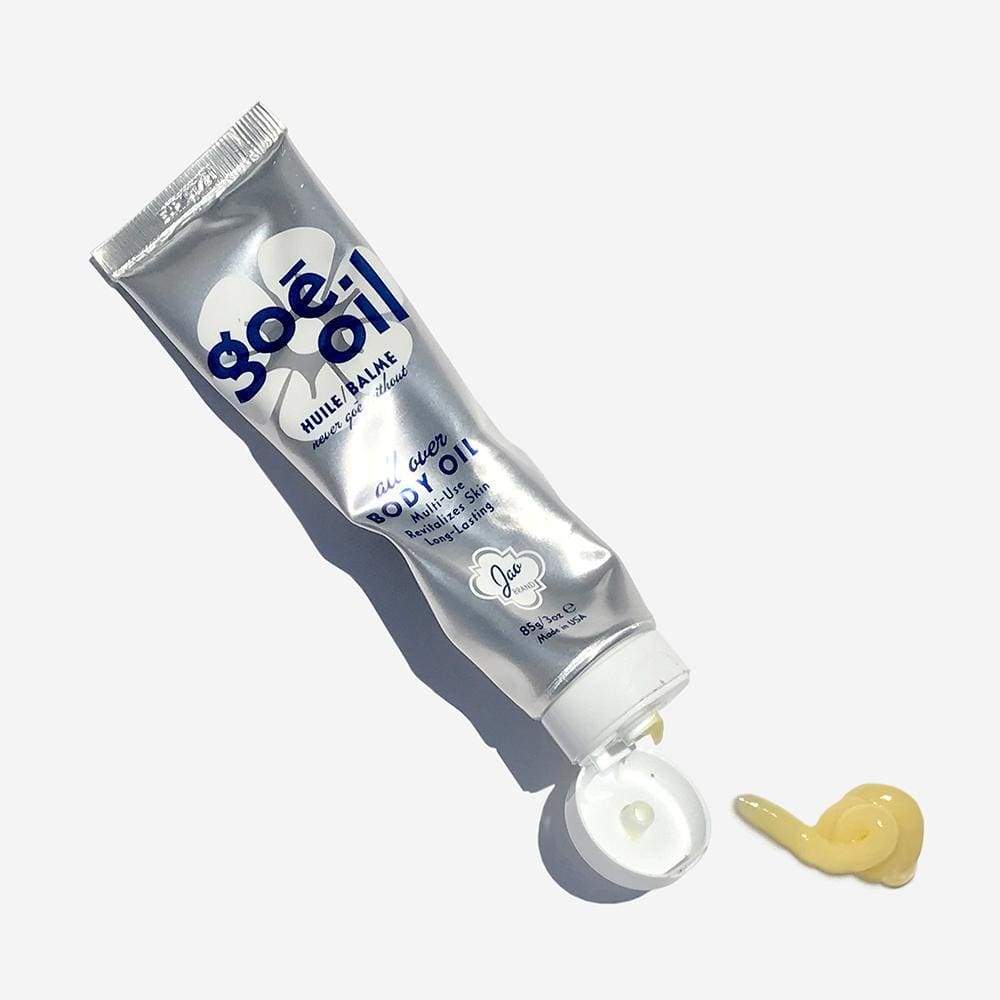 Jao Brand Goe Oil
