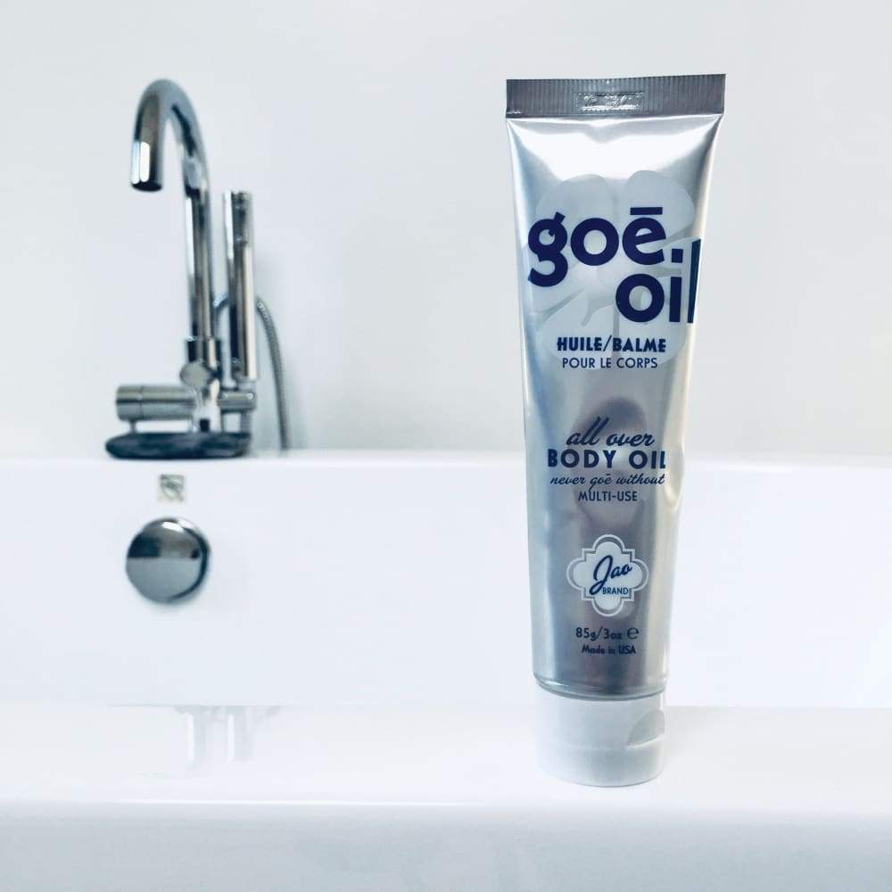 Jao Brand Goe Oil