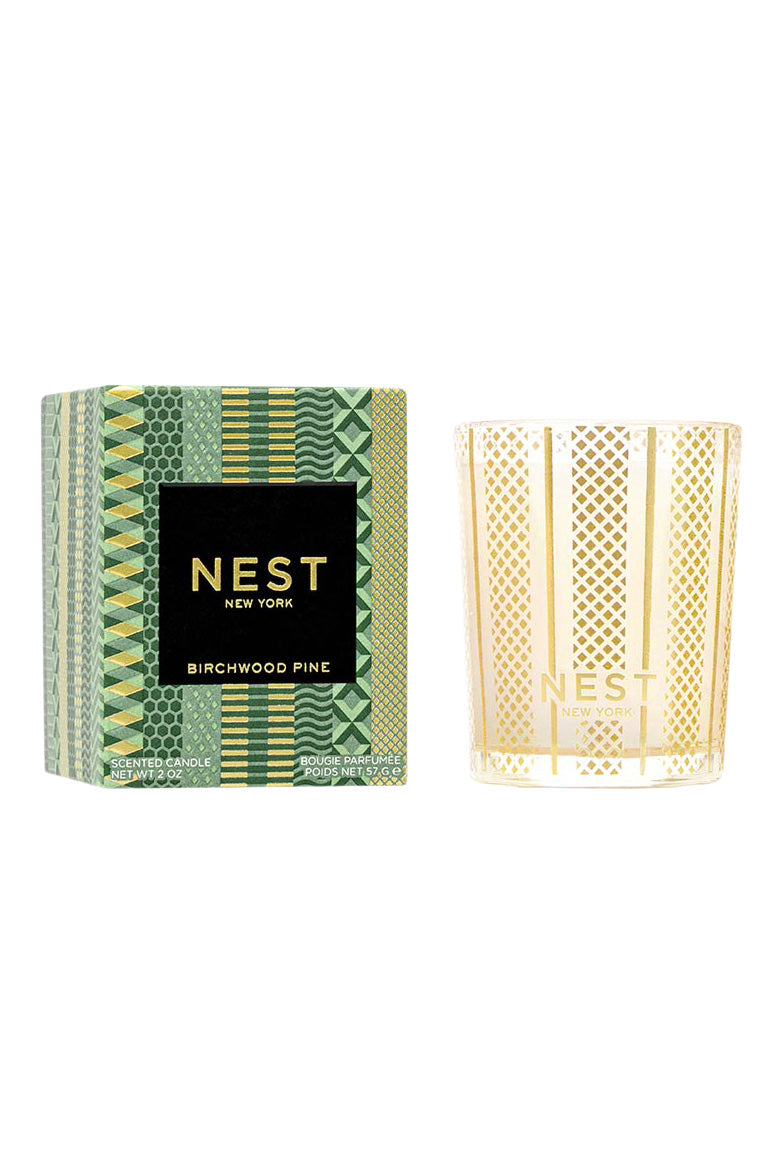 Nest Festive Votive Candle