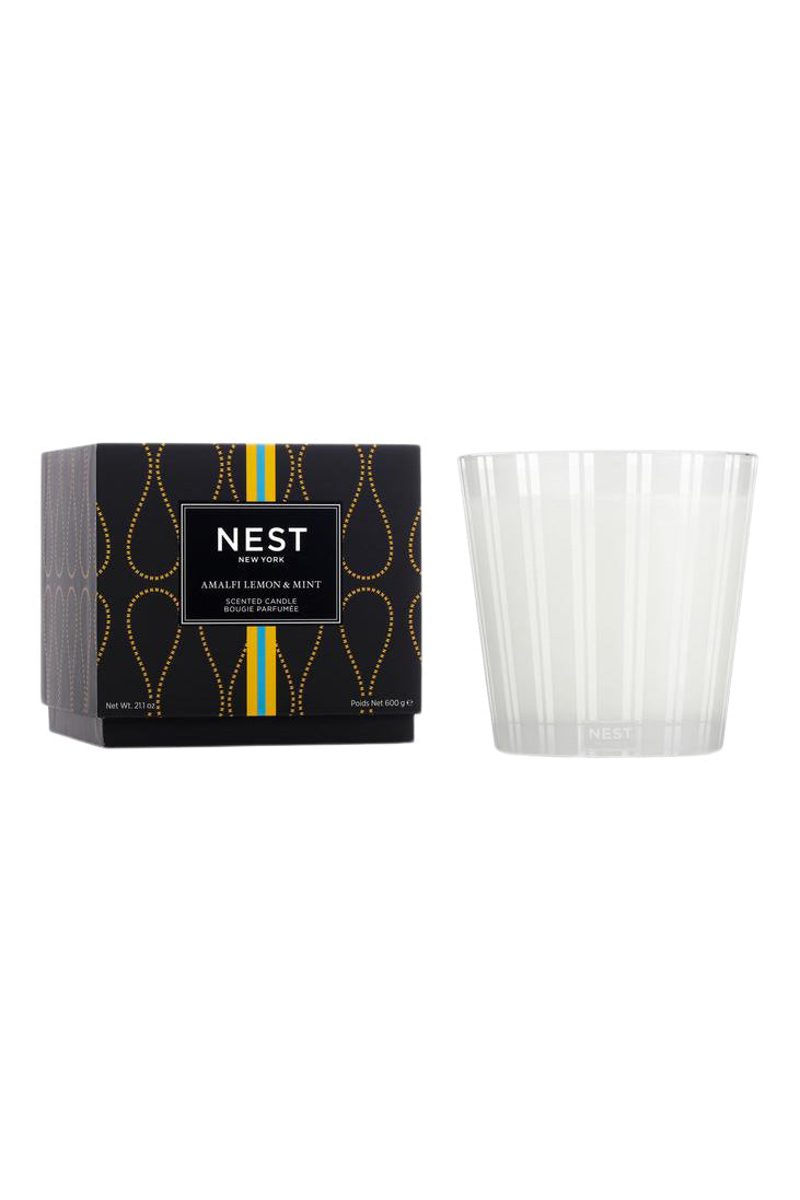 Nest 3-Wick Candle