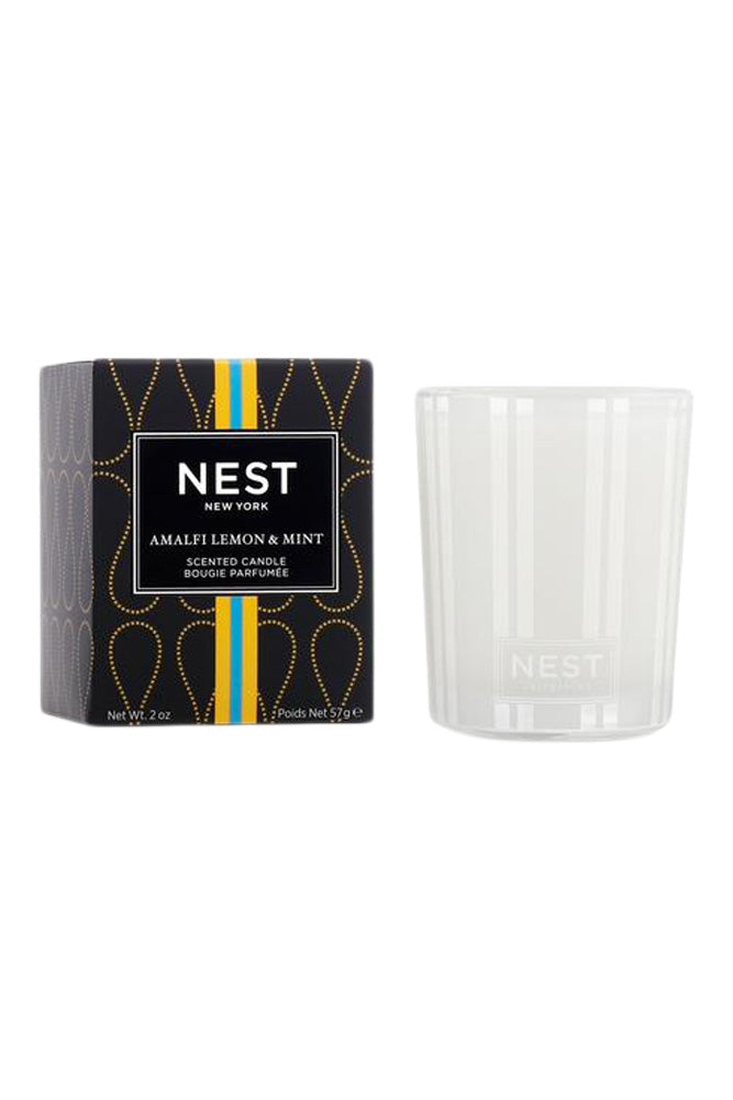 Nest Votive Candle