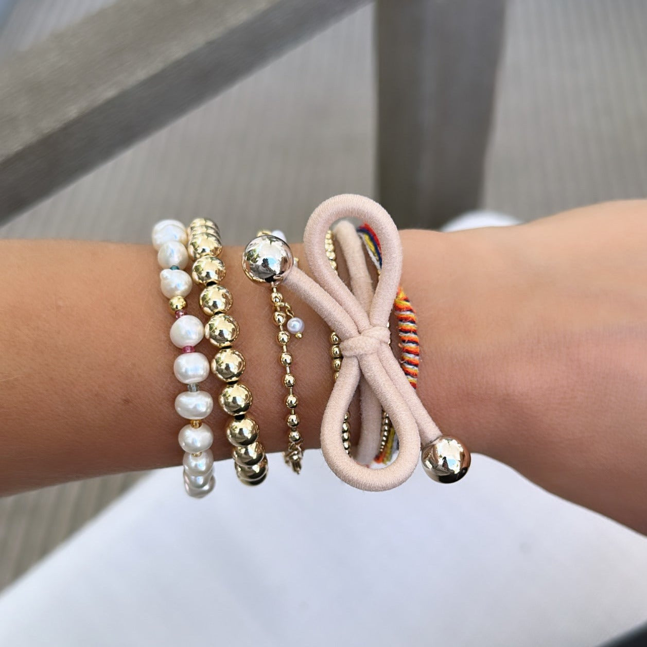 Alexa Leigh Ariel Bracelet