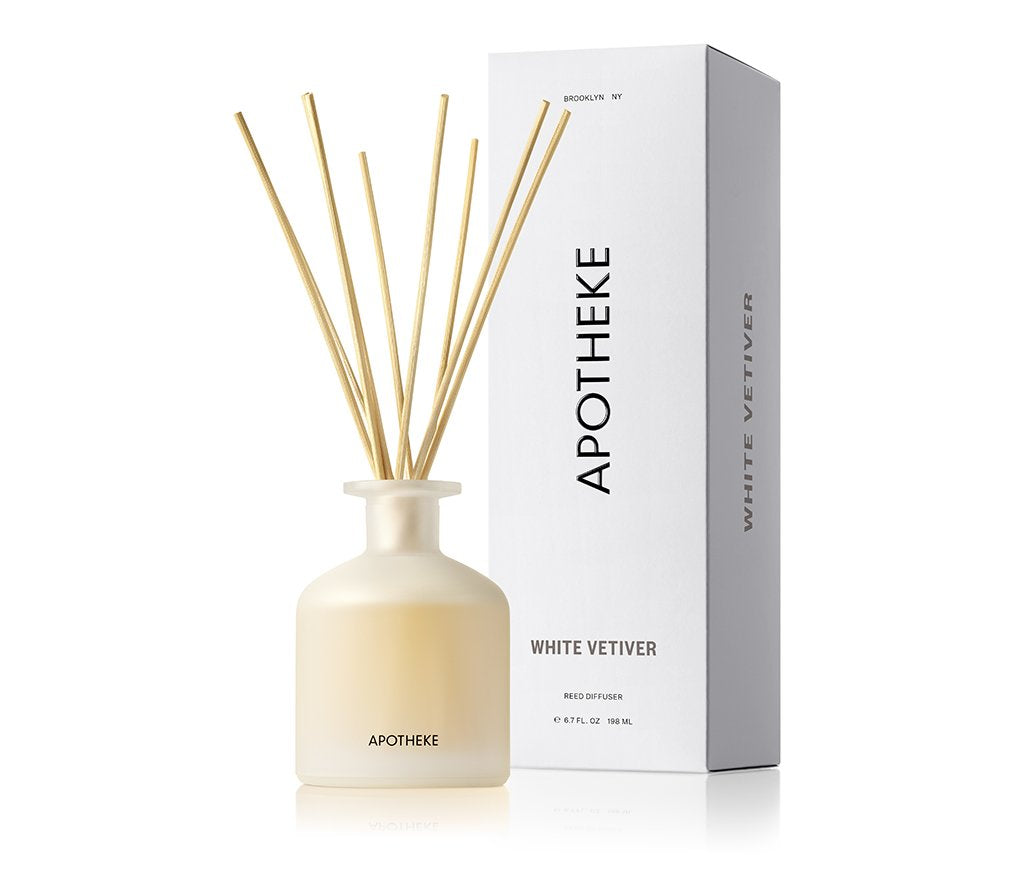 Apotheke Reed Diffuser