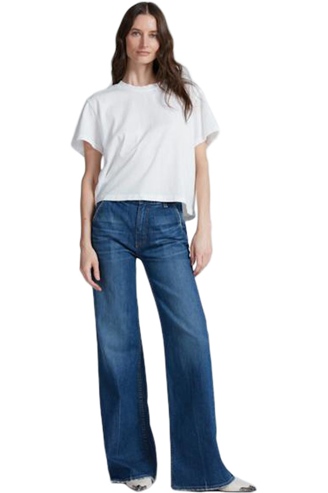 ASKK NY Brighton Trouser in Gunnison