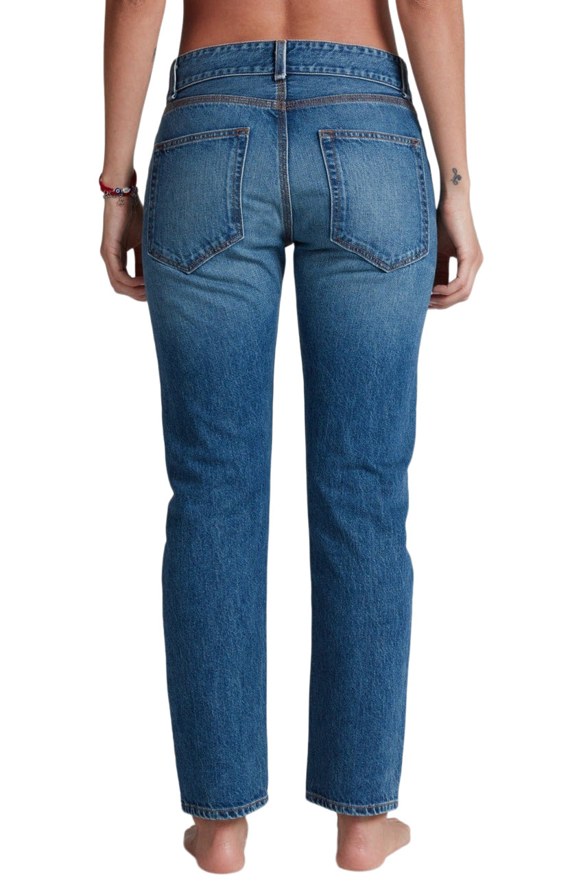 ASKK NY Derby Jean in Chill