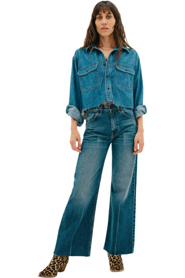 ASKK NY Mercer Jeans in Gunnison