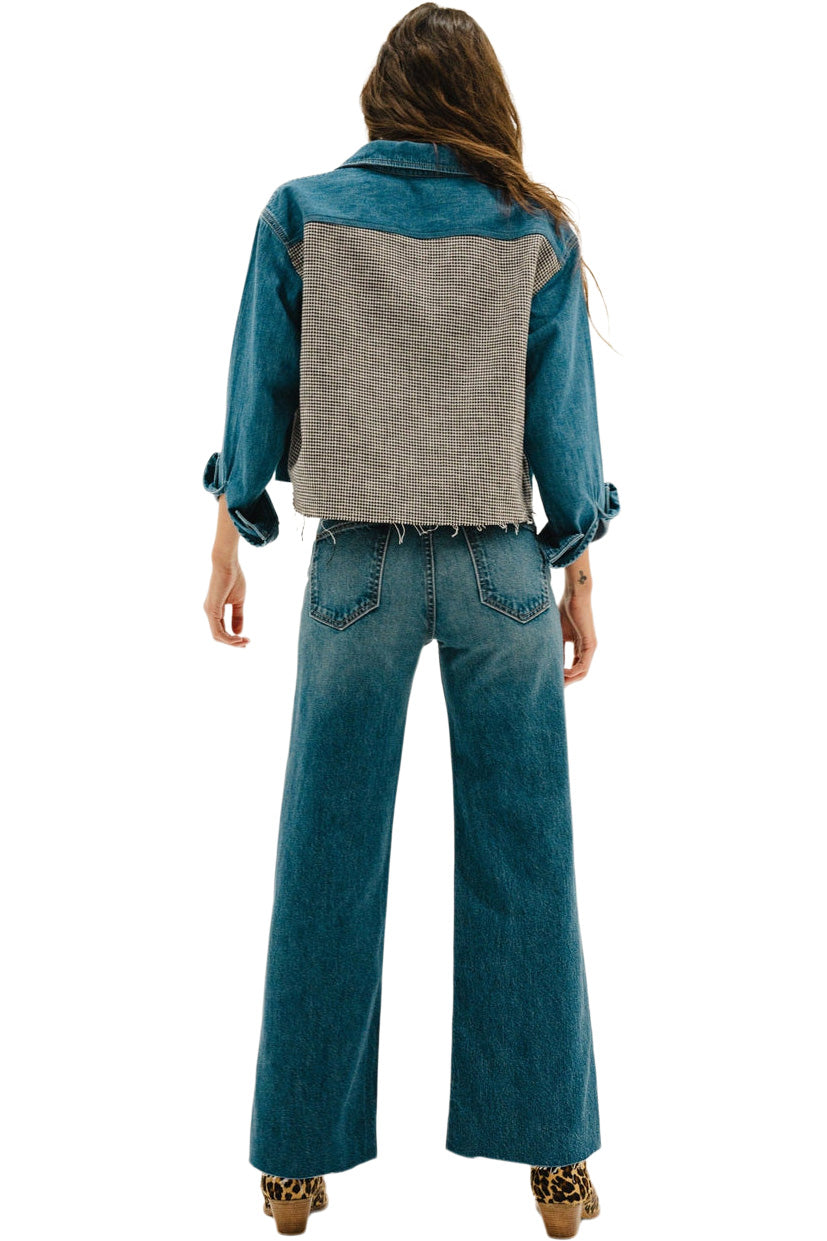 ASKK NY Mercer Jeans in Gunnison