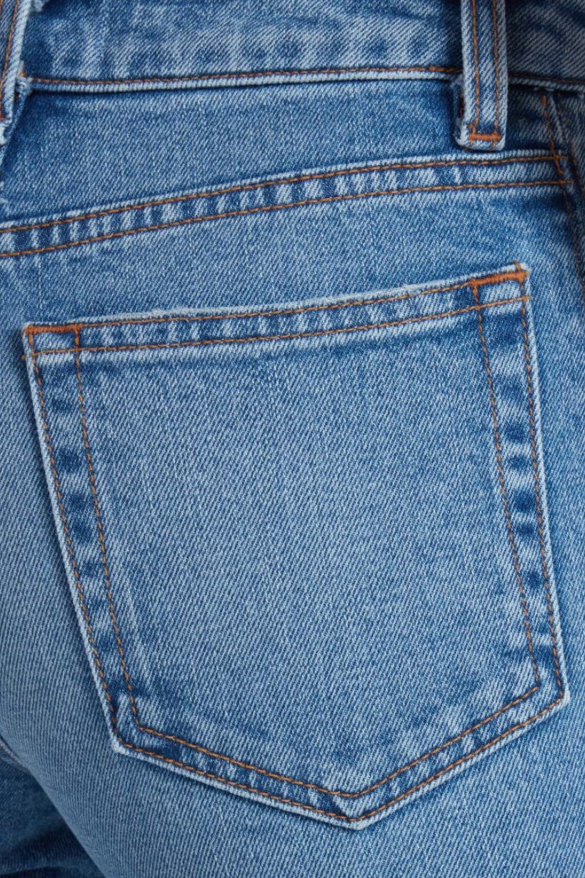 ASKK NY The Edge Jean in Blondie