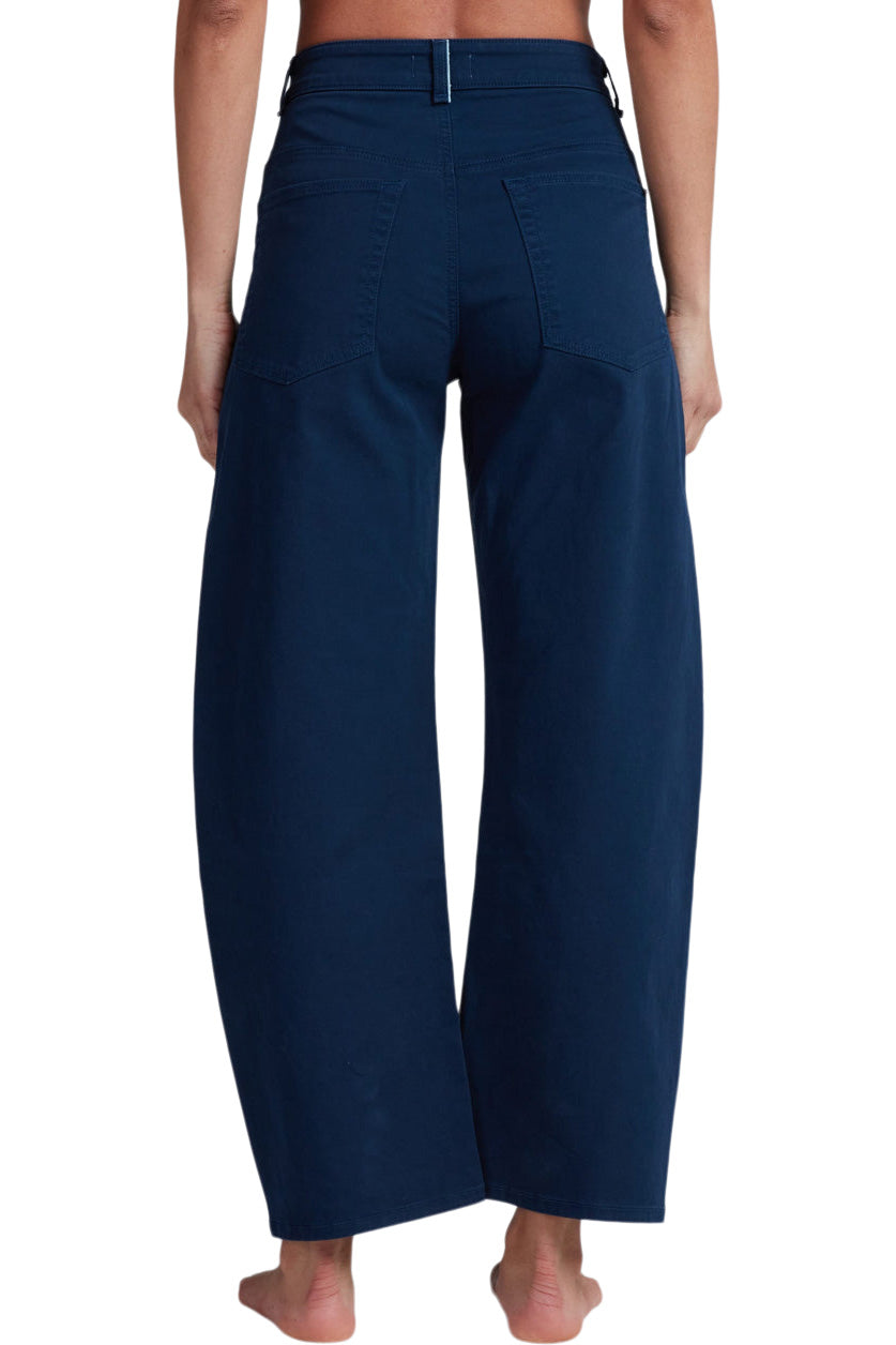 ASKK NY Twisted Barrel in Navy