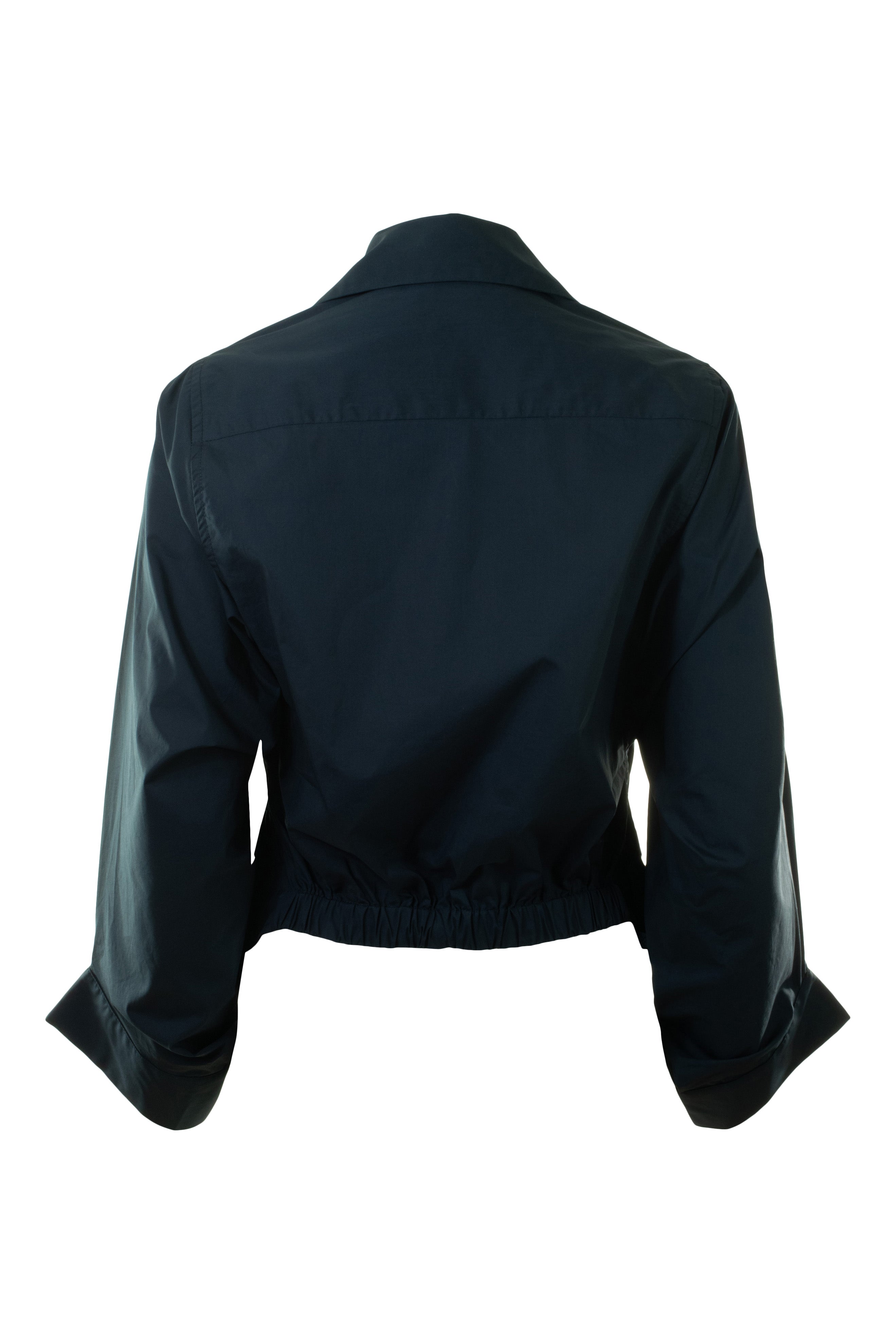 A Shirt Thing Alexis Long Sleeve Blouse
