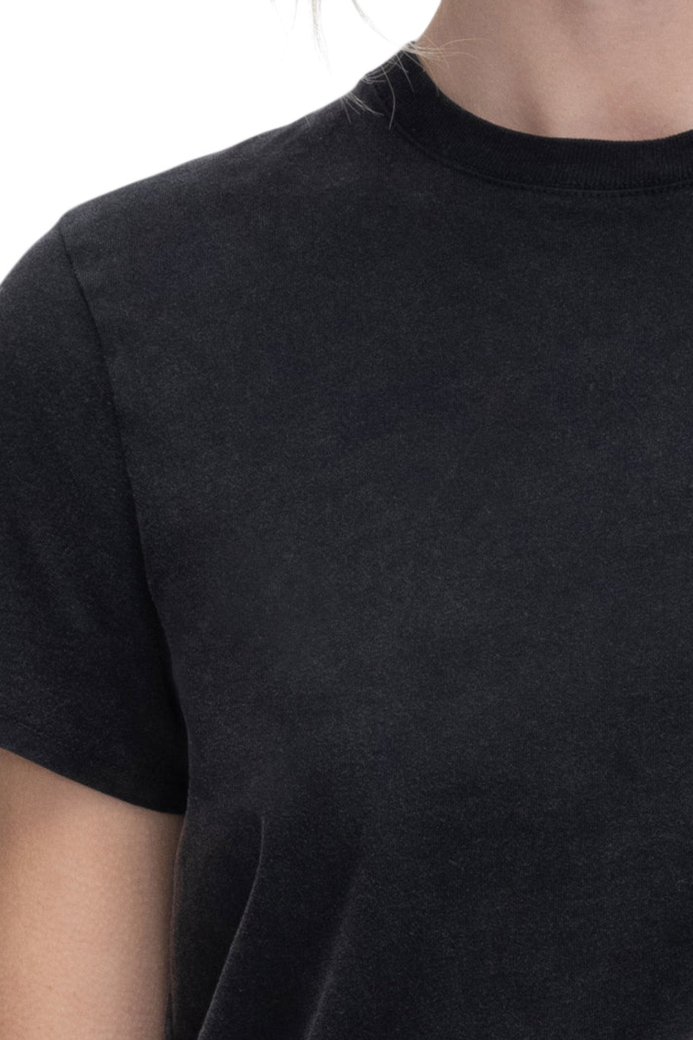 ATM Heavyweight Jersey Short Sleeve Crew Neck Tee