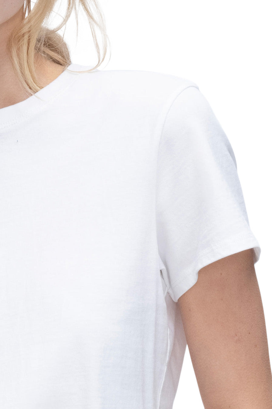 ATM Heavyweight Jersey Short Sleeve Crew Neck Tee