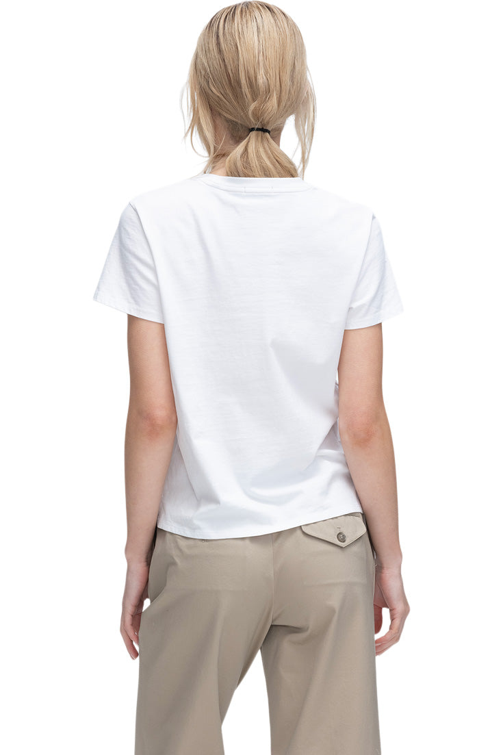ATM Heavyweight Jersey Short Sleeve Crew Neck Tee