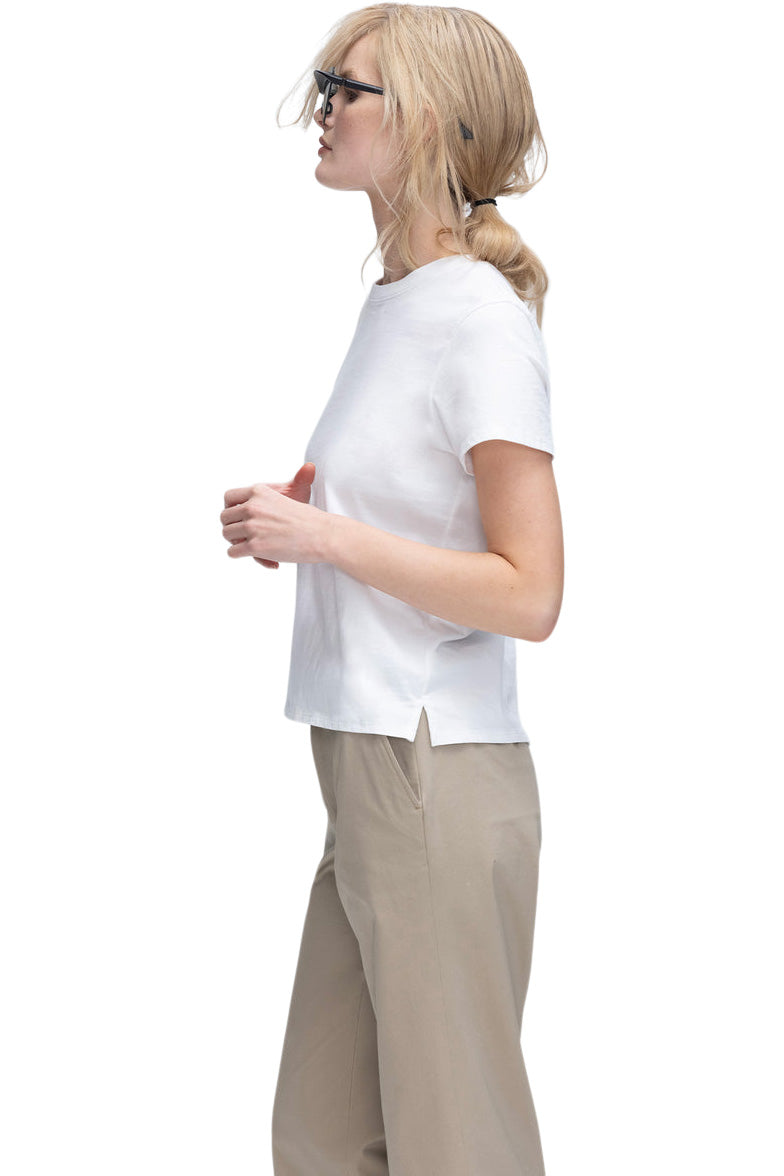 ATM Heavyweight Jersey Short Sleeve Crew Neck Tee
