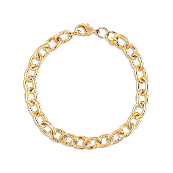 Alexa Leigh Paloma Link Bracelet