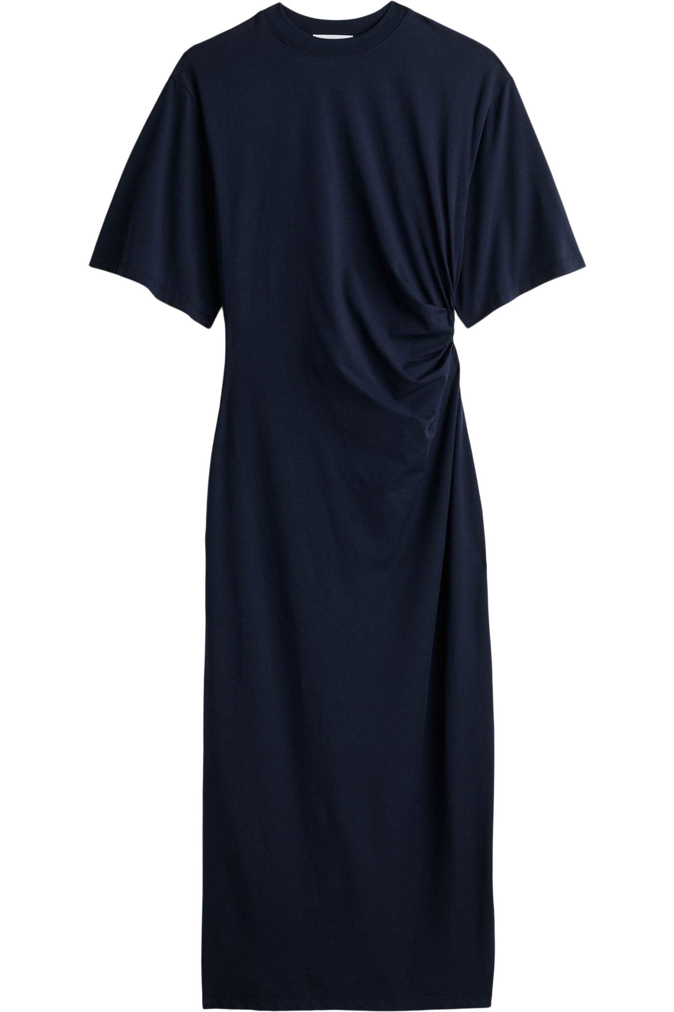 Apiece Apart Luna Cinched Maxi Dress