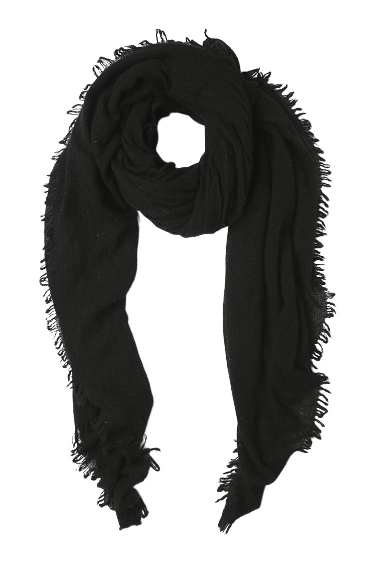 Chan Luu Cashmere Scarf