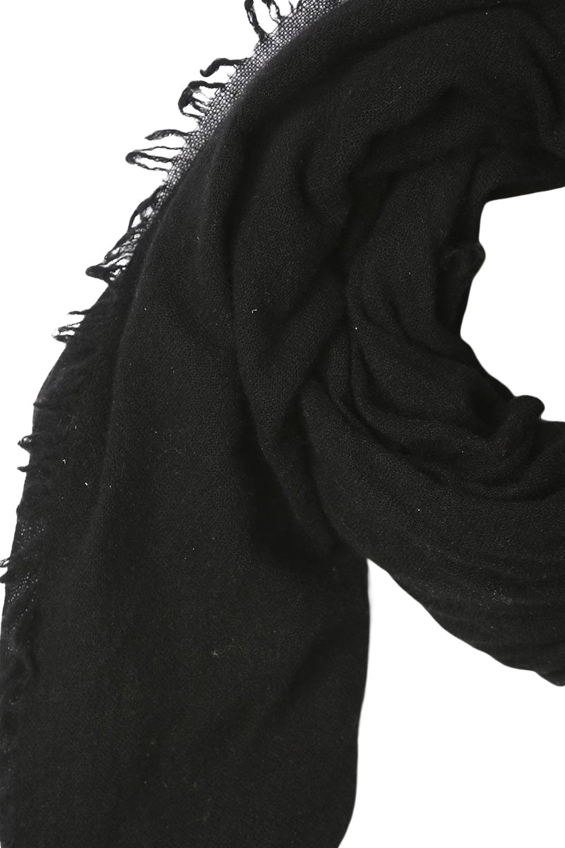 Chan Luu Cashmere Scarf