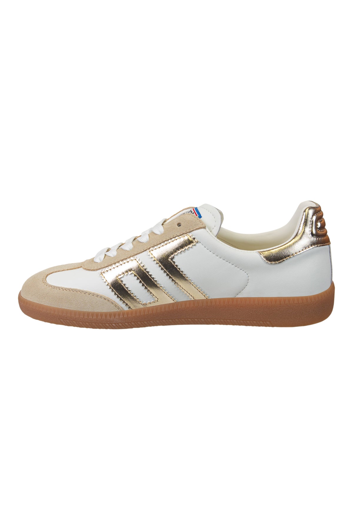 Back 70 Cloud Sneaker in Beige