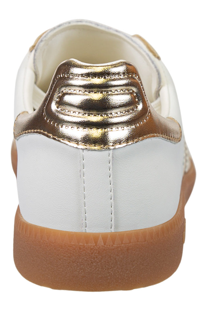 Back 70 Cloud Sneaker in Beige