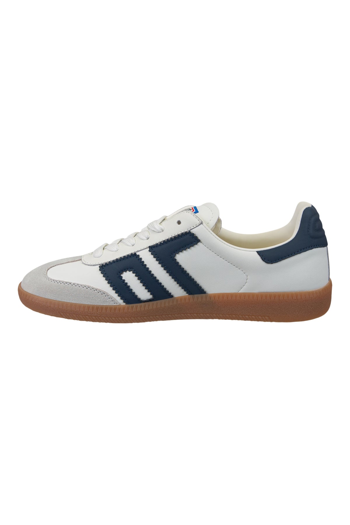 Back 70 Cloud Sneaker in Navy