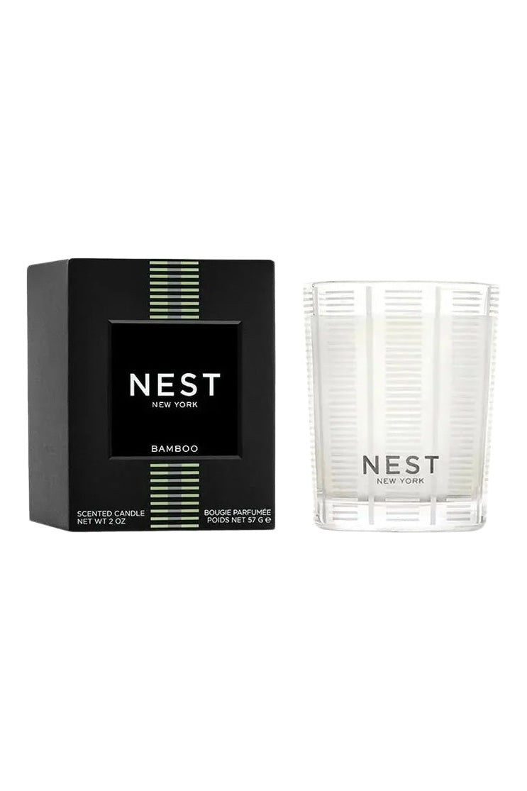 Nest Votive Candle