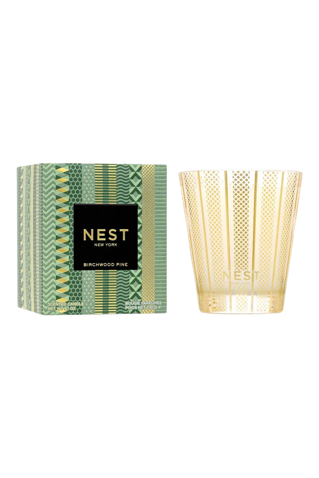 Nest Festive Classic Candle