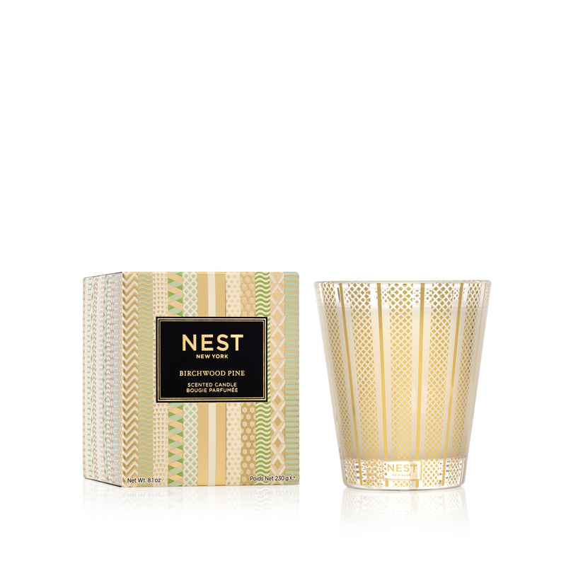 Nest Festive Classic Candle