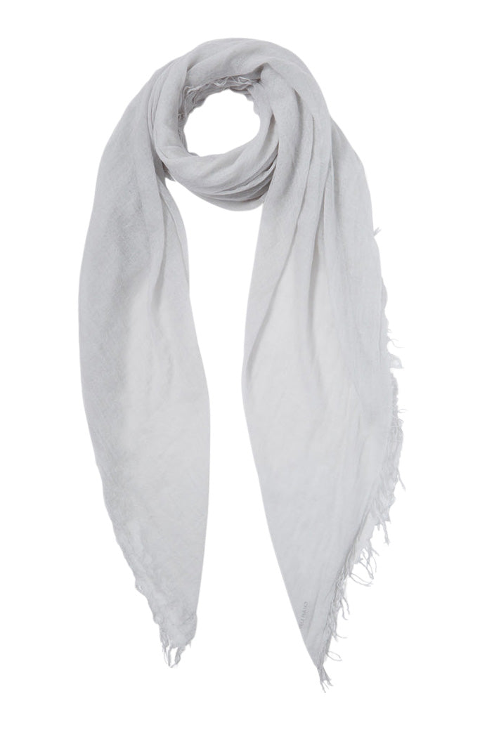 Chan Luu Cashmere Silk Scarf