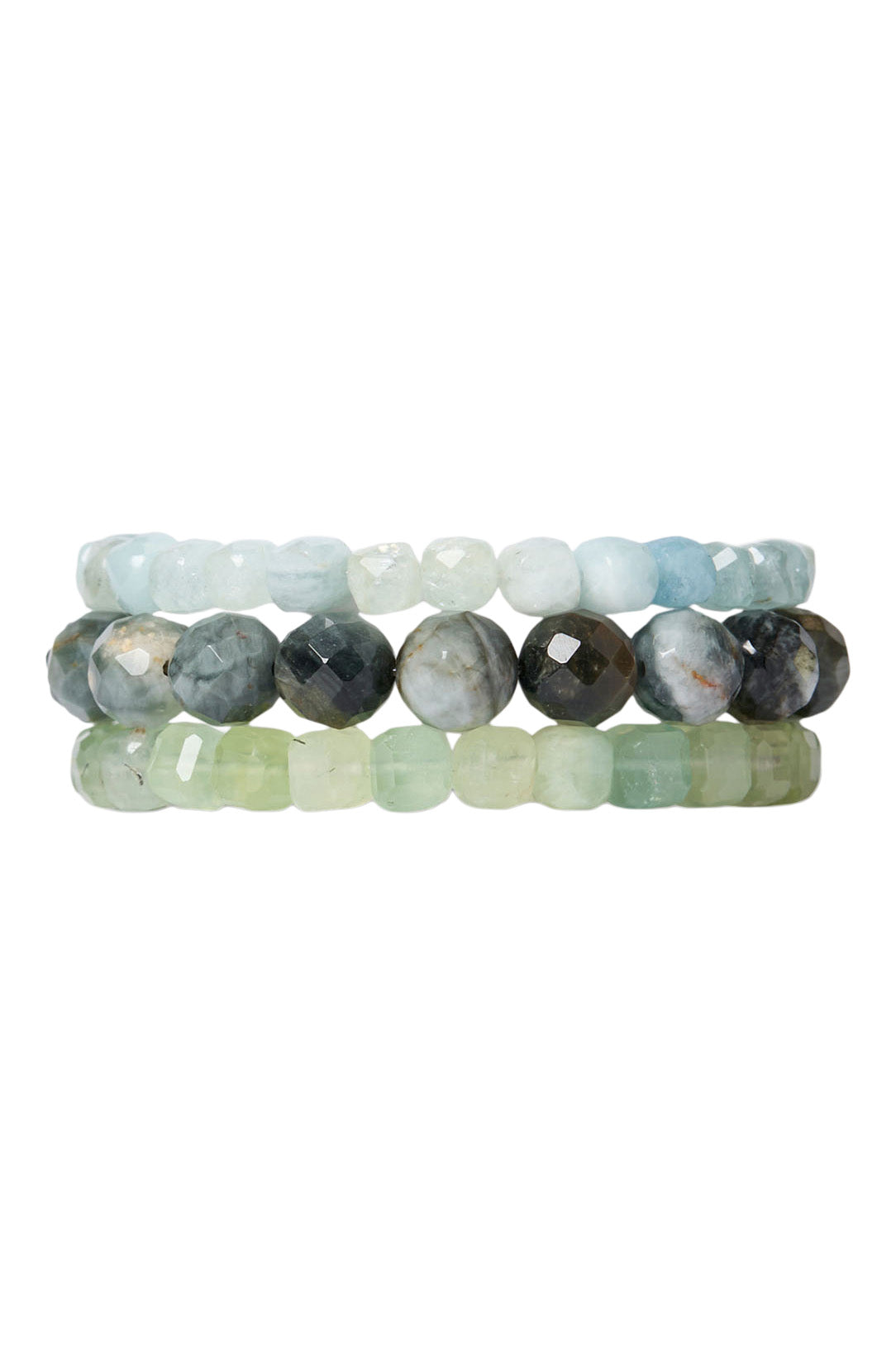 Chan Luu Beaded Bracelet in Multi