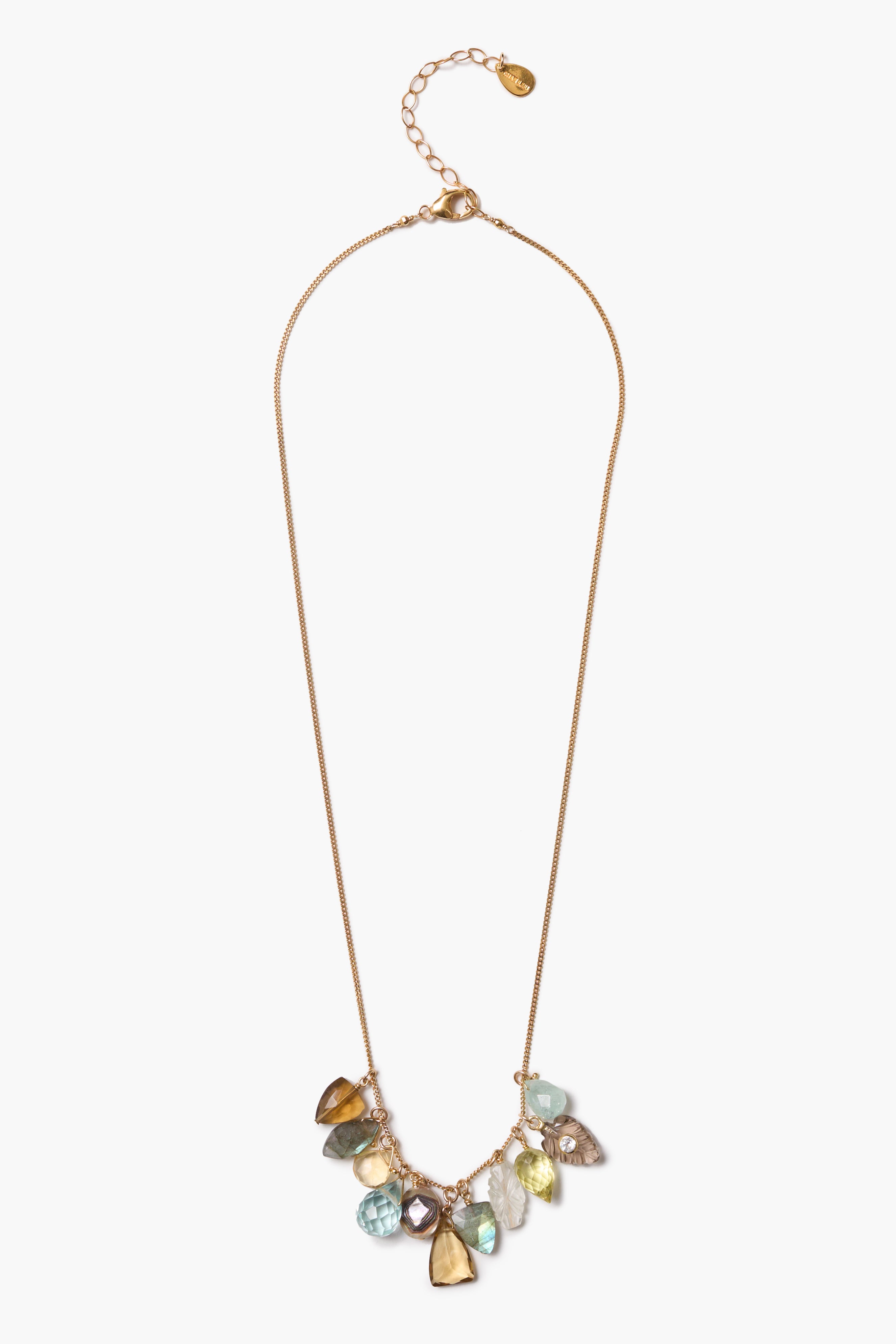 Chan Luu Natural Necklace